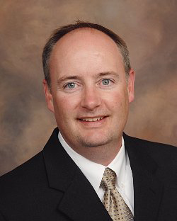 Loan Officer Scott Lundgren